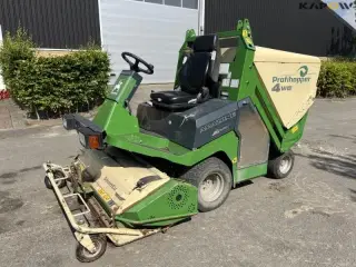 Amazone Profihopper