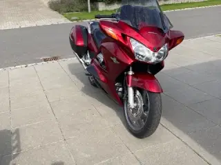 Honda st 1300 Pan european