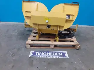 New Holland TF78 Avnespreder