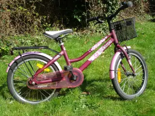 Everton Miniz 18'' pigecykel