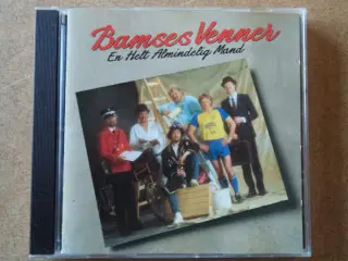 Bamses Venner ** En Helt Almindelig Mand 