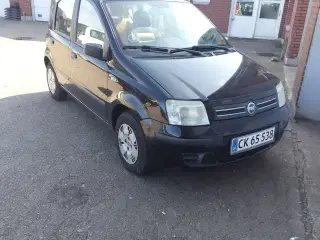 Fiat Panda 1.2