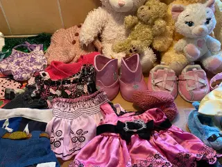 Build a Bear