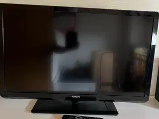 Philips smart led tv 32”