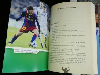 FC BARCELONA TOILET TASKE OG MESSI BOG