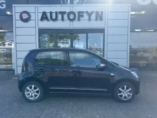 VW Up! 1,0 60 Cheer Up! BMT