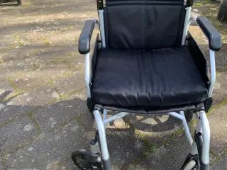 Transportstol/kørestol