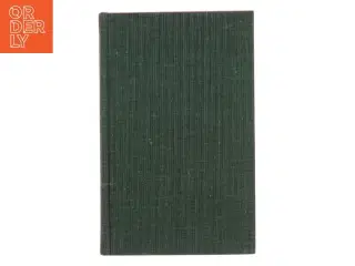 Rolig Tiger af Bent William Rasmussen (Bog)
