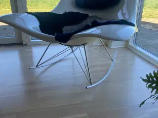 Stingray gyngestol 