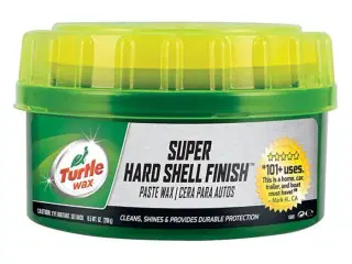 Turtle wax super hard shell finish 397g