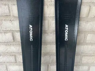 Ski Atomic cloud 9, 150cm