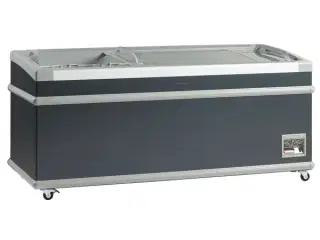  Supermarkedsfryser 700 L – SIF700C – Statisk