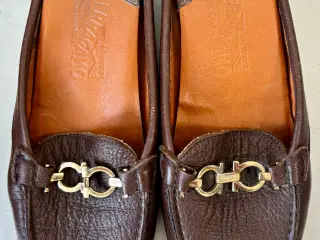 Salvatore Ferragamo, slippers, str 39