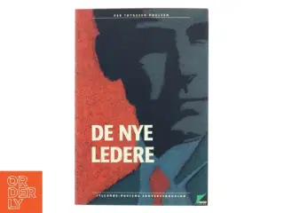 De nye ledere af Per Thygesen Poulsen (Bog)