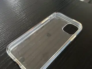 iPhone 11 cover