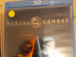 Mortal combat