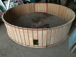 Kornsilo