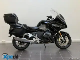 BMW R 1250 RT