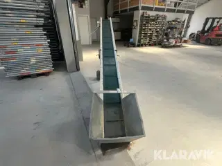 Transportbånd