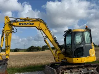 Komatsu PC88MR-10
