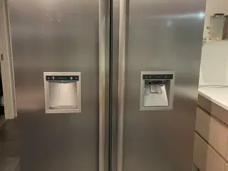 AEG Køl og Frys (side by side)