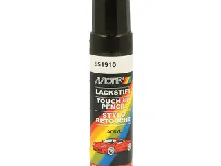 Motip 951910 lakstift akryl autolak 12ml