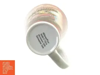 Kop fra Cars (str. 11 x 6 cm)
