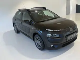 Citroën C4 Cactus 1,2 PureTech 82 Challenge
