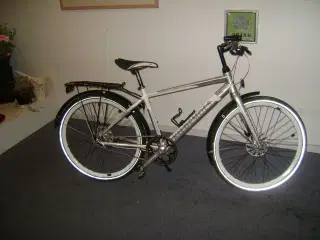 26" KIldemoes citybike