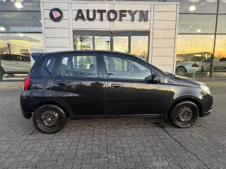 Chevrolet Aveo 1,2 LS