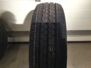 3 Varevogns dæk.  16 tommer 