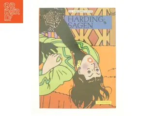 Harding-sagen