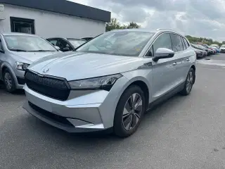 Skoda Enyaq iV 80X EL 4x4 265HK 5d Aut.