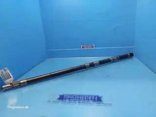 New Holland 6640 Pto Aksel F0NN7N674AC