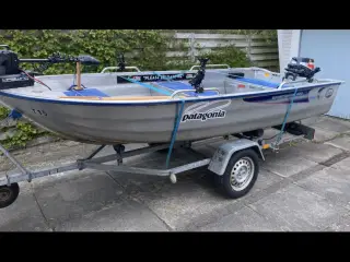 Linder sportsman 400