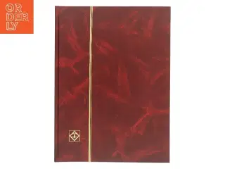 Frimærkealbum