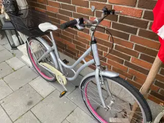 Købt til 5299 kr 26 tommer 