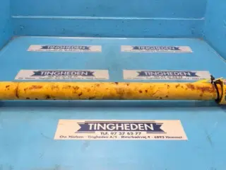 New Holland TX36 Aksel 80443800