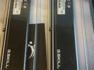 G.Skrill DDR5 32GB Ram