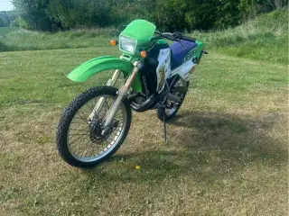 Derbi Senda 50 r