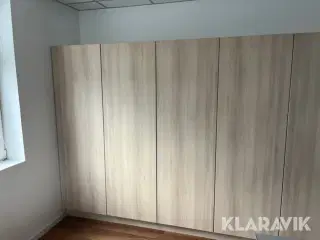 Kontorskabe
