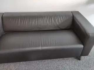 Sofa fra Ikea 
