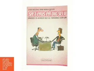 Sæt pris på dig selv (Bog)