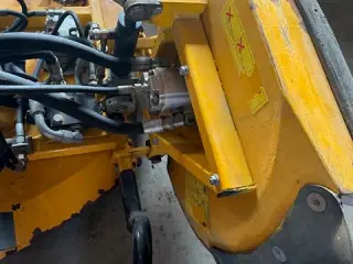 stor slåmaskine Til Traktor 