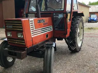 Søger Fiat