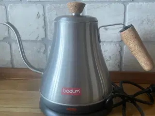 Bodum elkedel