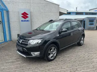 Dacia Sandero Stepway 0,9 TCe 90 Prestige