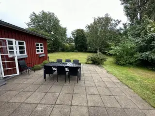 Tisvildeleje super beliggenhed