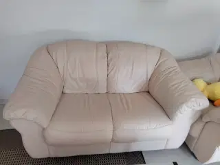 Sofa til 2 