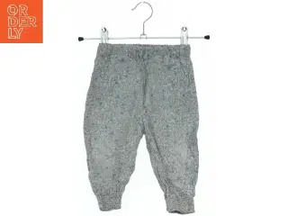 Bukser med blomstermønster fra Wheat (str. 74)